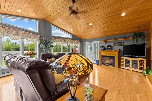 $679,900 | 348 Maple Ridge, Coventry, VT 05855