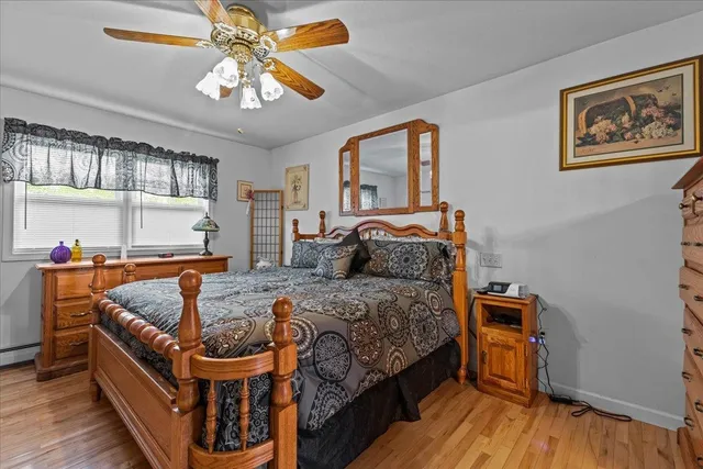 $679,900 | 348 Maple Ridge, Coventry, VT 05855