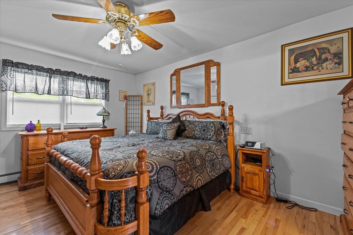 348 Maple Ridge Coventry, VT 05855 - Photo 16 of 32