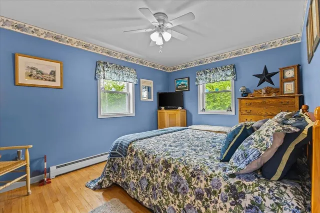 $679,900 | 348 Maple Ridge, Coventry, VT 05855