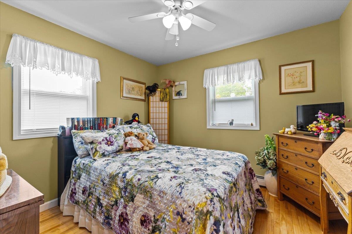 348 Maple Ridge Coventry, VT 05855 - Photo 19 of 32