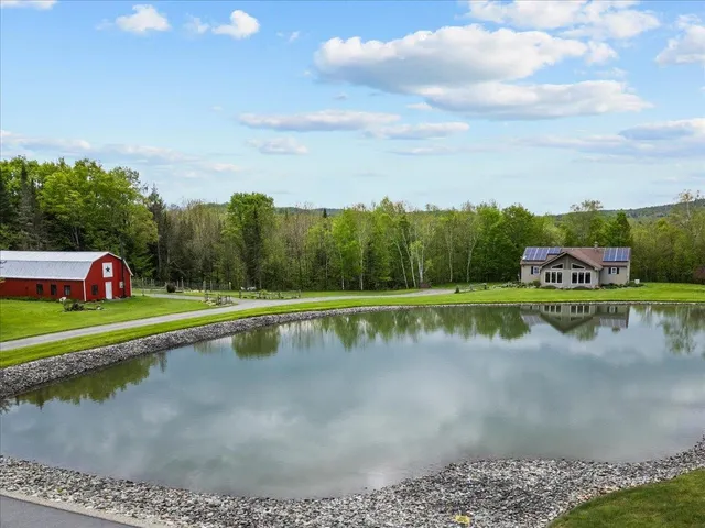 $679,900 | 348 Maple Ridge, Coventry, VT 05855