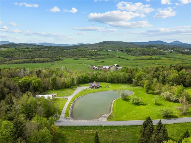 $679,900 | 348 Maple Ridge, Coventry, VT 05855