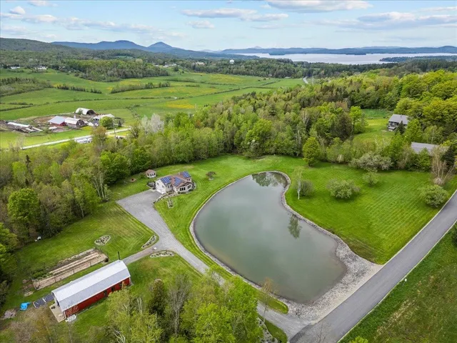 $679,900 | 348 Maple Ridge, Coventry, VT 05855
