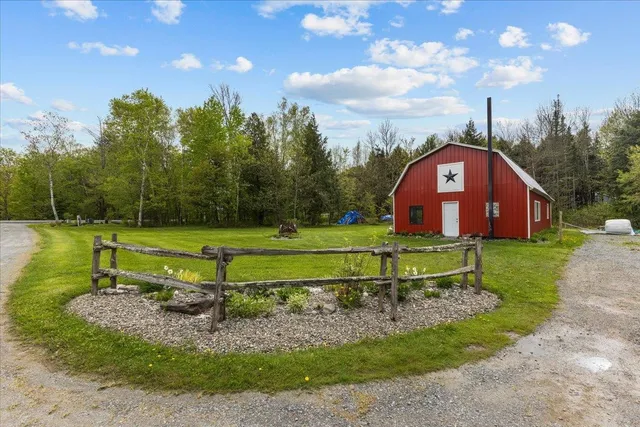 $679,900 | 348 Maple Ridge, Coventry, VT 05855