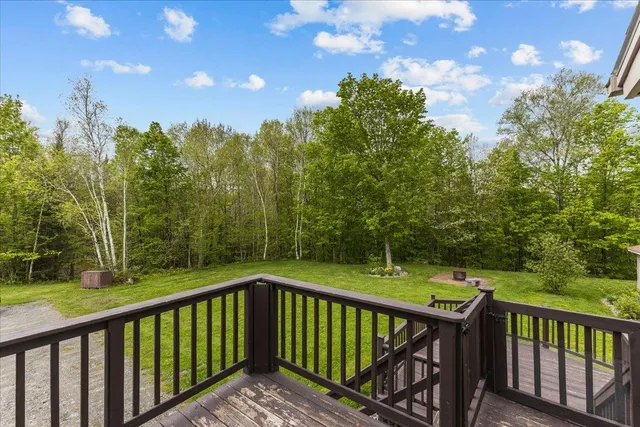 $679,900 | 348 Maple Ridge, Coventry, VT 05855