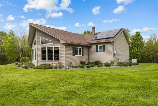 $679,900 | 348 Maple Ridge, Coventry, VT 05855