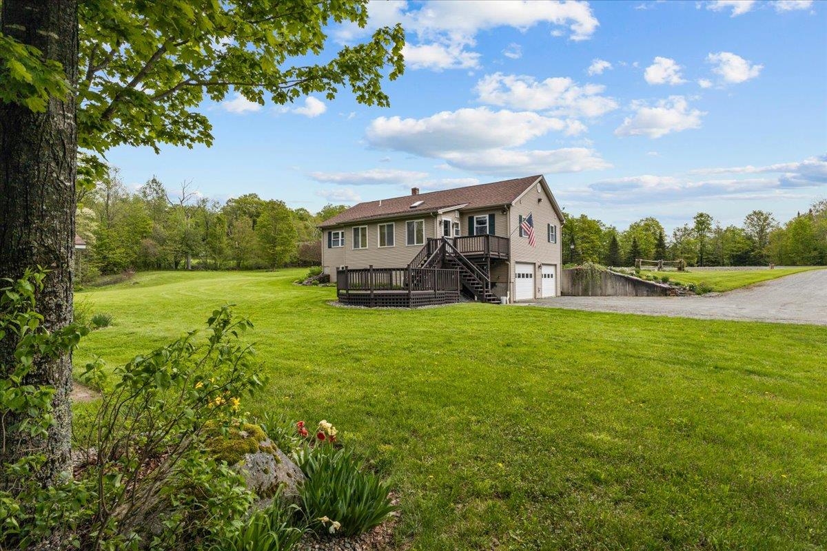 348 Maple Ridge Coventry, VT 05855 - Photo 29 of 32