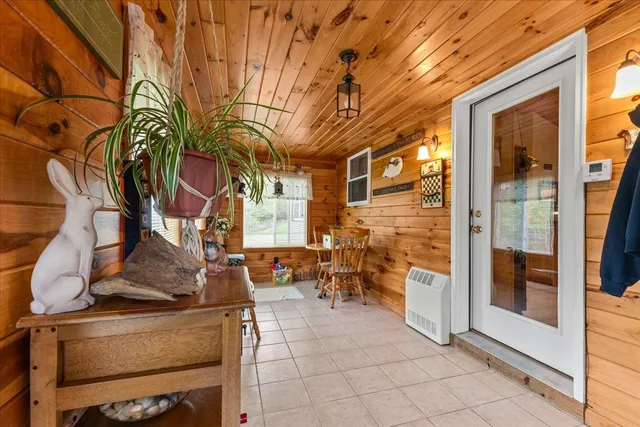 $679,900 | 348 Maple Ridge, Coventry, VT 05855