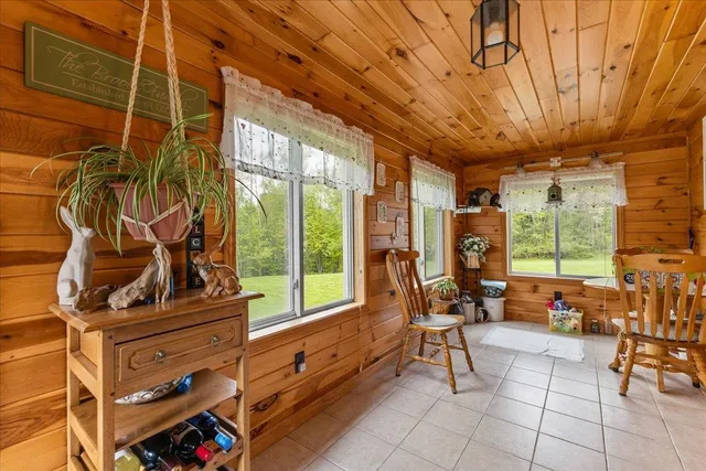 $679,900 | 348 Maple Ridge, Coventry, VT 05855