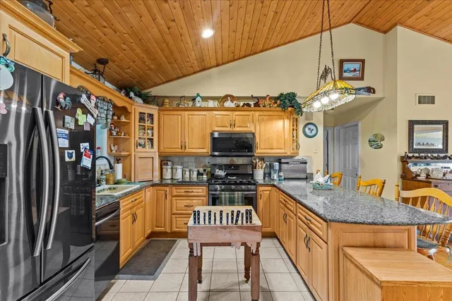 $679,900 | 348 Maple Ridge, Coventry, VT 05855