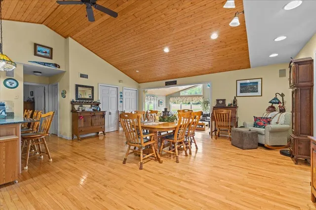 $679,900 | 348 Maple Ridge, Coventry, VT 05855