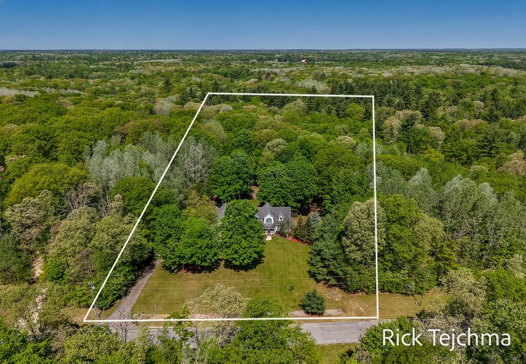10345 Red Oak Ridge Howard City, MI 49329 - Photo 21 of 80 21