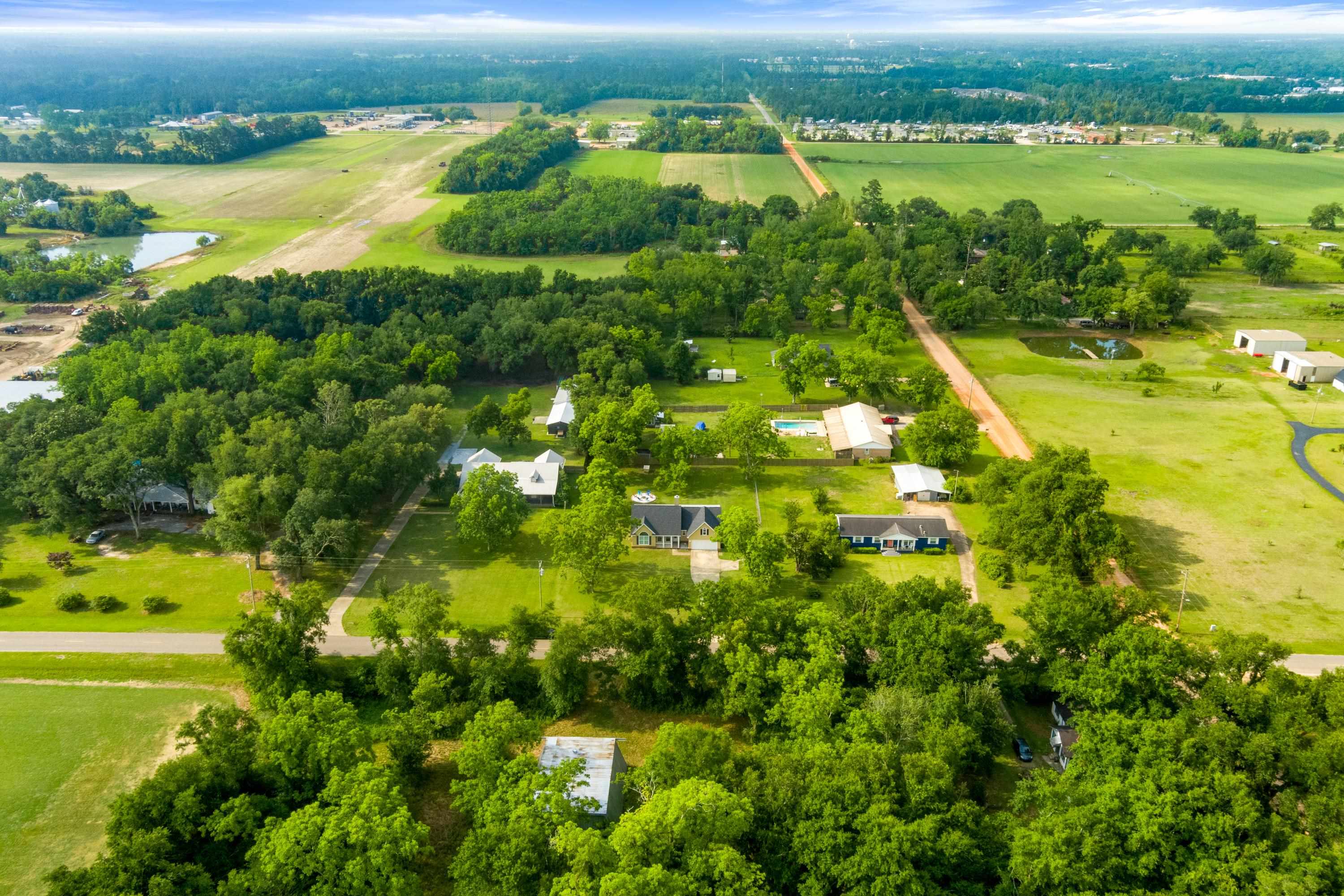 20546 Hadley Road Foley, AL 36535 - Photo 24 of 32