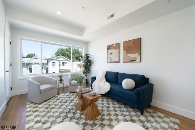 $420,000 | 67 Virginia Avenue, Unit 3, Jersey City, NJ 07304