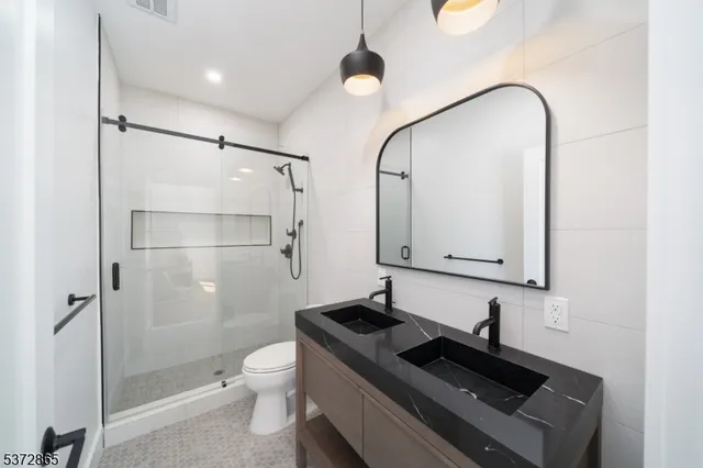 $420,000 | 67 Virginia Avenue, Unit 3, Jersey City, NJ 07304