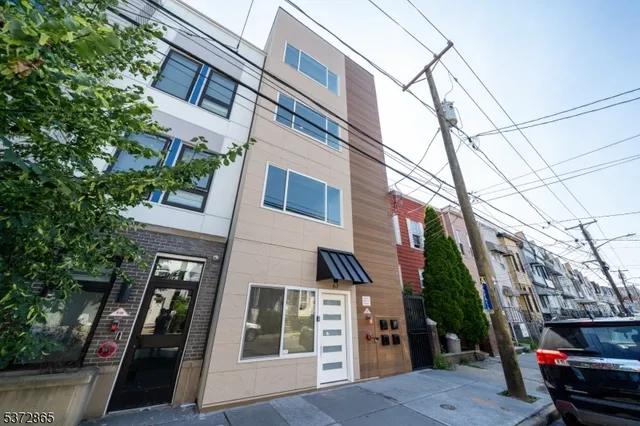 $420,000 | 67 Virginia Avenue, Unit 3, Jersey City, NJ 07304