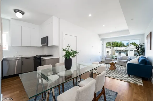 $420,000 | 67 Virginia Avenue, Unit 3, Jersey City, NJ 07304