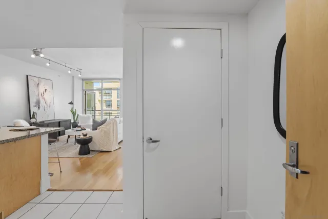 $589,000 | 3812 Park Boulevard, Unit 412, San Diego, CA 92103