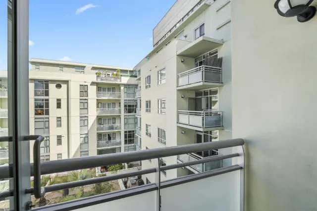 $589,000 | 3812 Park Boulevard, Unit 412, San Diego, CA 92103