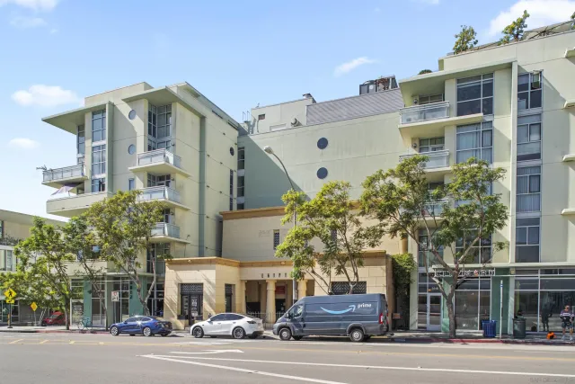 $589,000 | 3812 Park Boulevard, Unit 412, San Diego, CA 92103