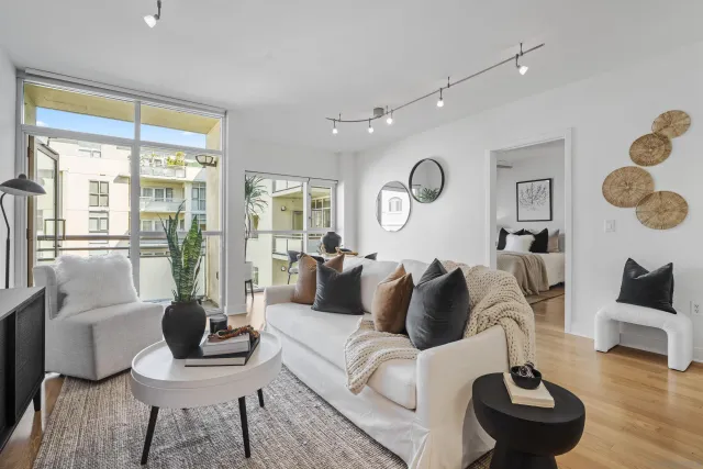 $589,000 | 3812 Park Boulevard, Unit 412, San Diego, CA 92103