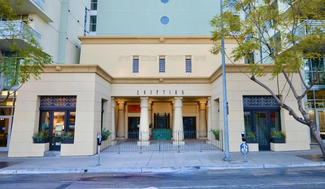 $589,000 | 3812 Park Boulevard, Unit 412, San Diego, CA 92103