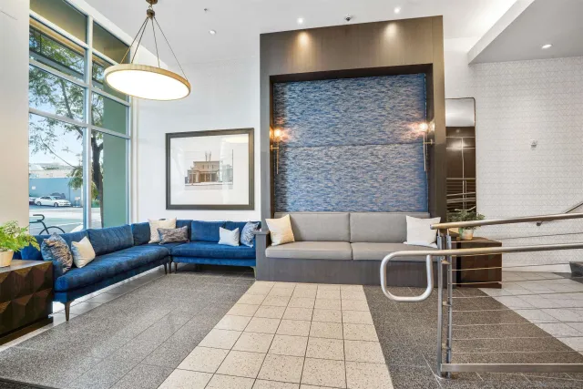 $589,000 | 3812 Park Boulevard, Unit 412, San Diego, CA 92103