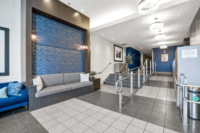 $589,000 | 3812 Park Boulevard, Unit 412, San Diego, CA 92103