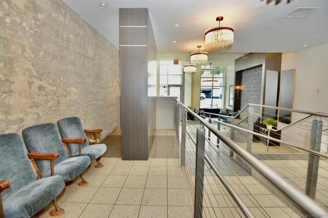 $589,000 | 3812 Park Boulevard, Unit 412, San Diego, CA 92103