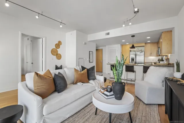 $589,000 | 3812 Park Boulevard, Unit 412, San Diego, CA 92103