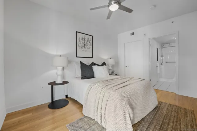 $589,000 | 3812 Park Boulevard, Unit 412, San Diego, CA 92103