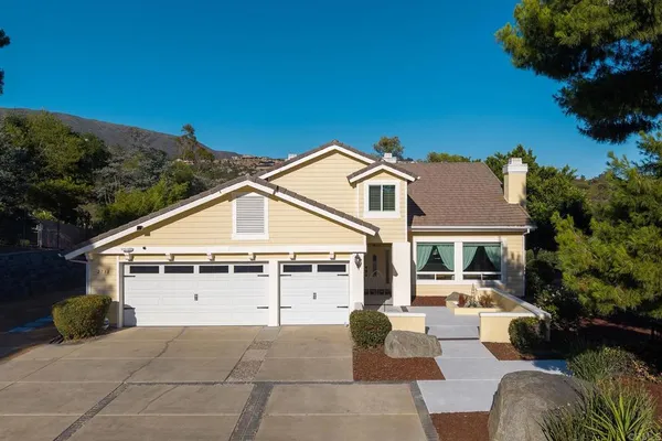$1,150,000 | 2738 Victoria Circle, Alpine, CA 91901