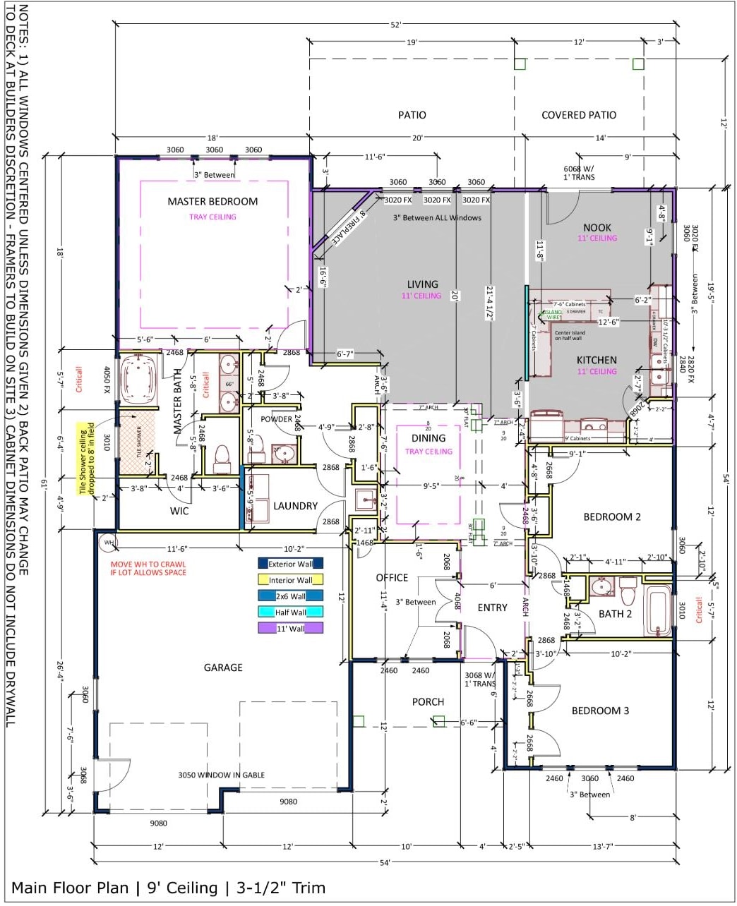 128 Frontier Lane Travelers Rest, SC 29690 - Photo 2 of 7