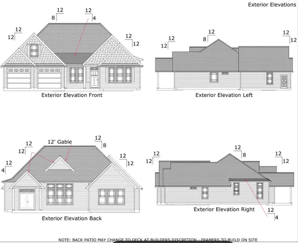 $625,600 | 128 Frontier Lane, Travelers Rest, SC 29690