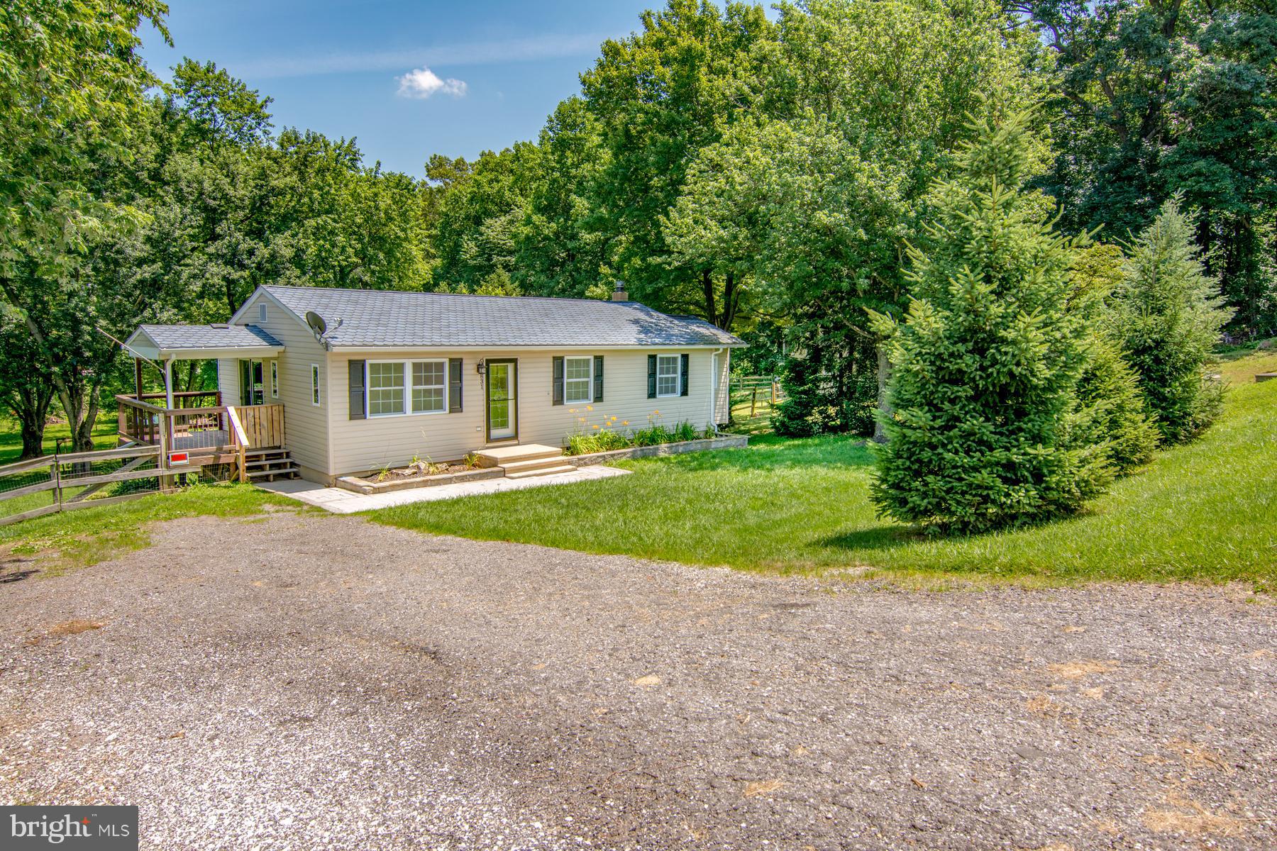 831 Rampart Way Union Bridge, MD 21791 - Photo 2 of 24 Exterior (Front)