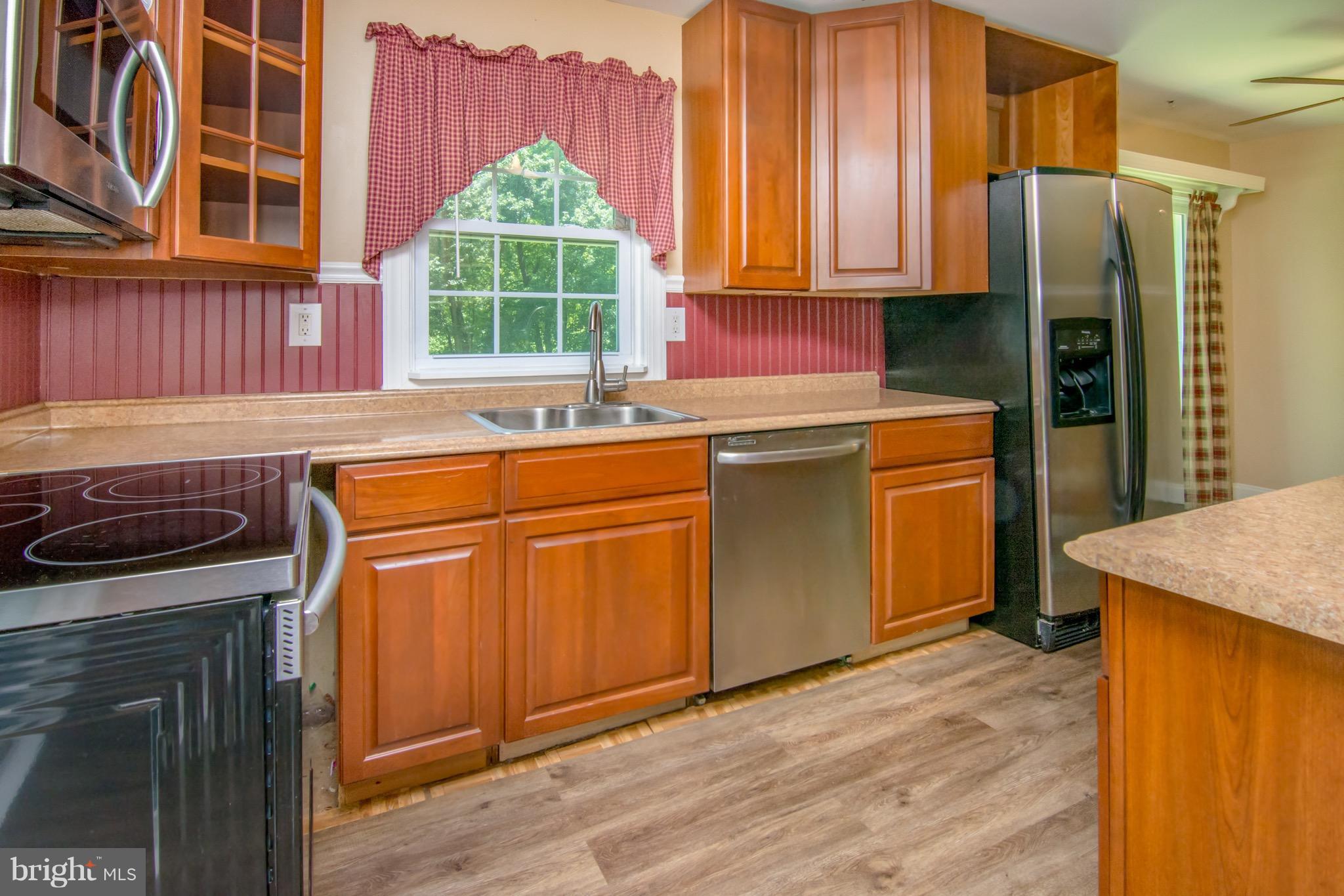 831 Rampart Way Union Bridge, MD 21791 - Photo 11 of 24 Kitchen