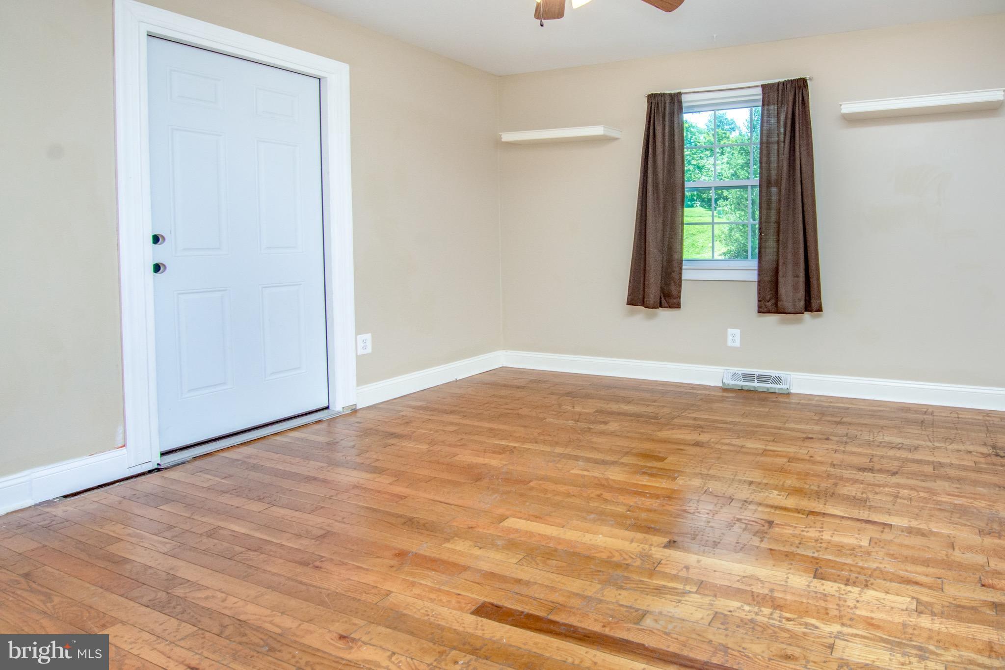 831 Rampart Way Union Bridge, MD 21791 - Photo 16 of 24 Bedroom (Master)
