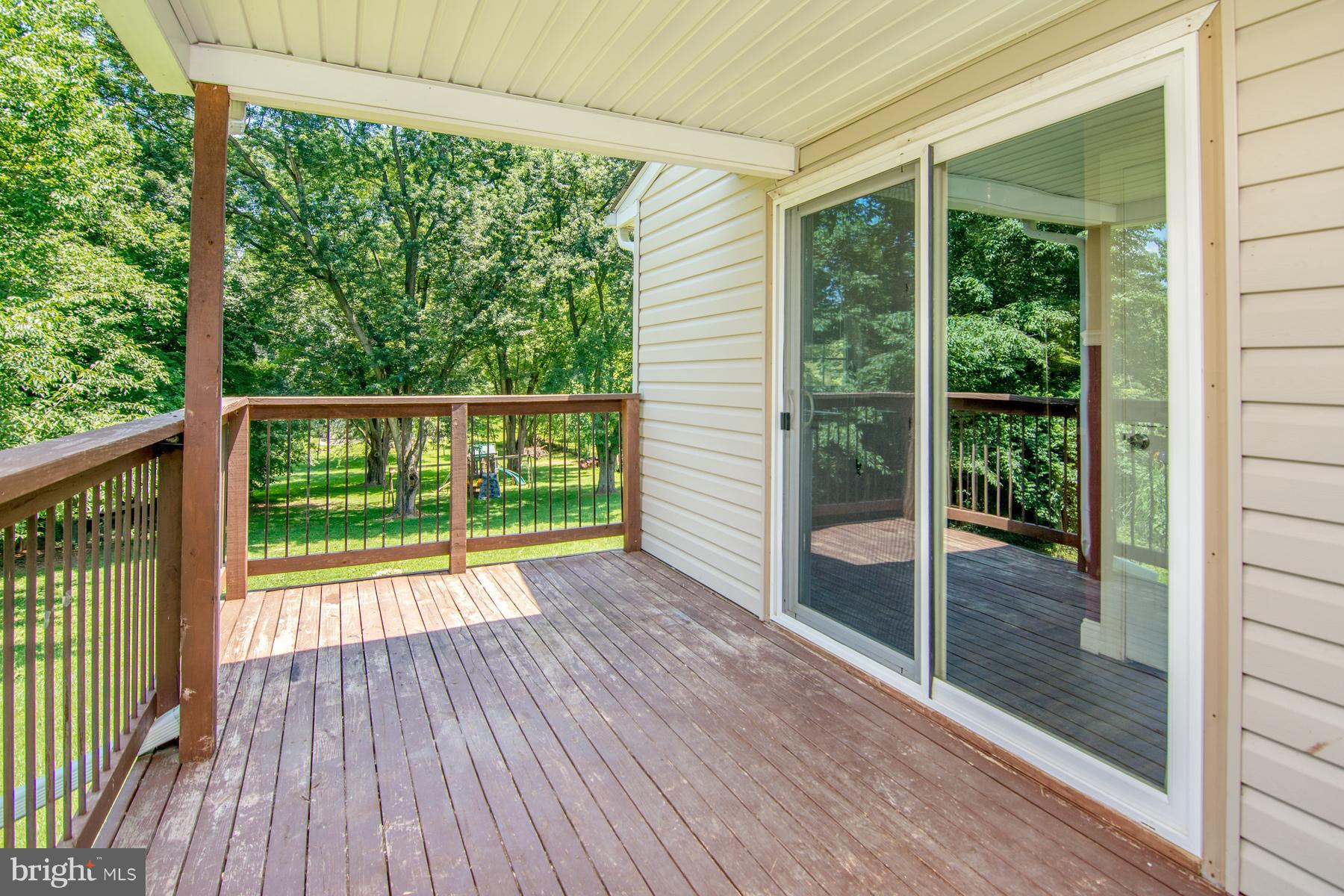 831 Rampart Way Union Bridge, MD 21791 - Photo 3 of 24 Exterior (Front)