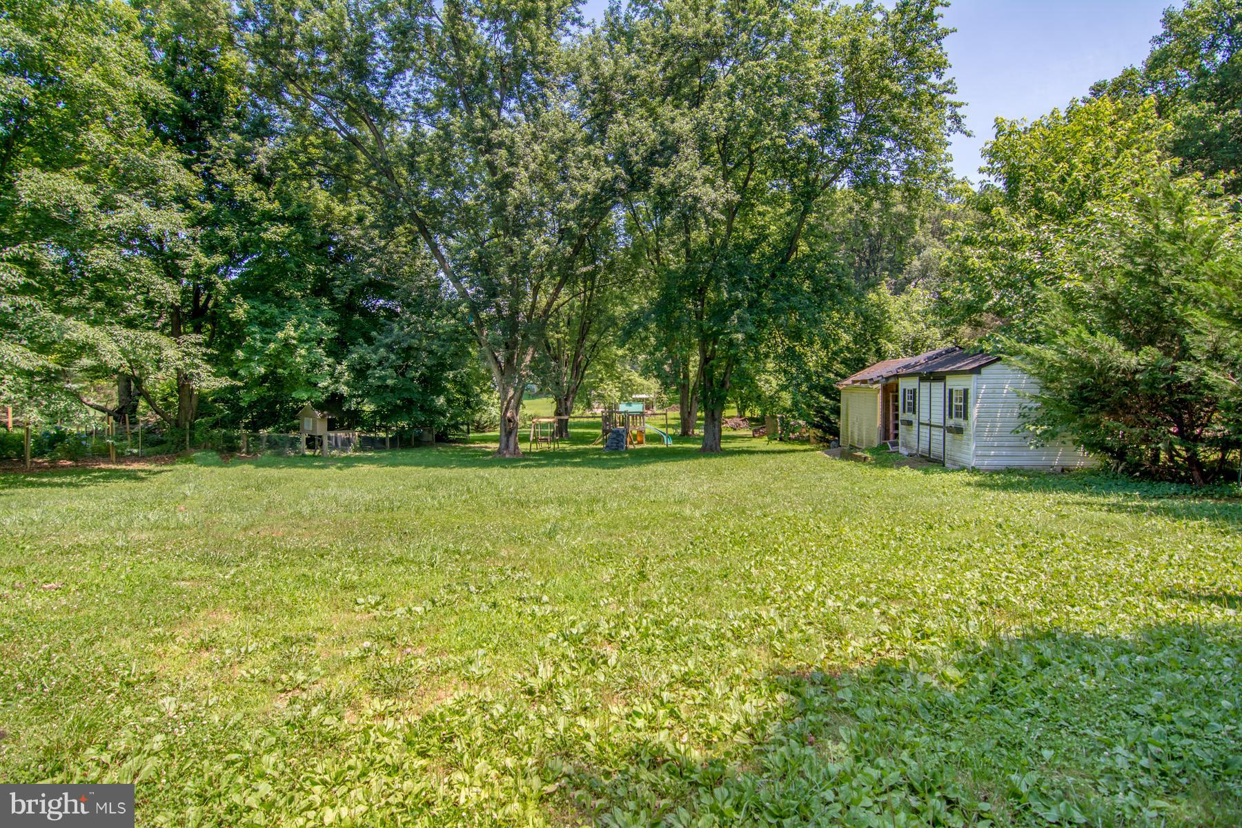 831 Rampart Way Union Bridge, MD 21791 - Photo 23 of 24 Exterior (Rear)