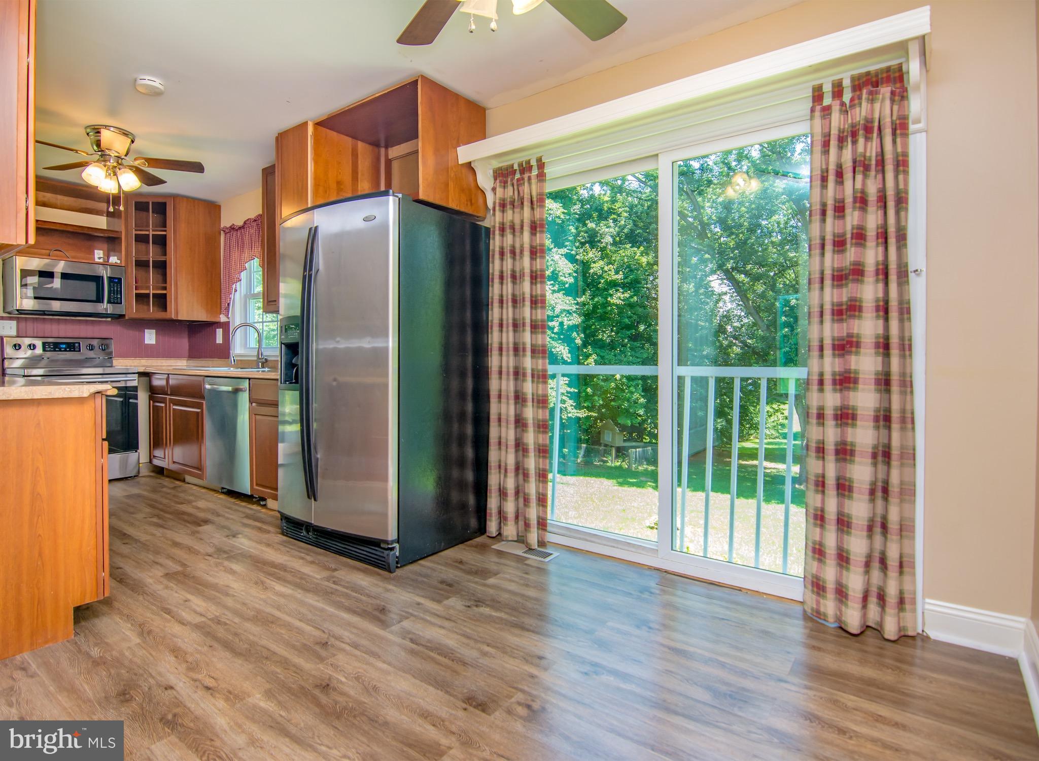 831 Rampart Way Union Bridge, MD 21791 - Photo 8 of 24 Dining Room