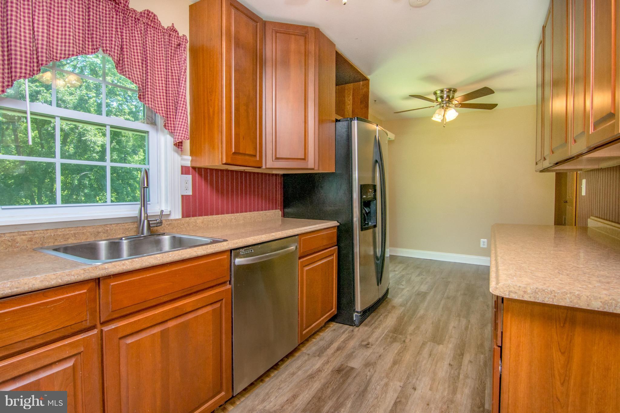 831 Rampart Way Union Bridge, MD 21791 - Photo 10 of 24 Kitchen