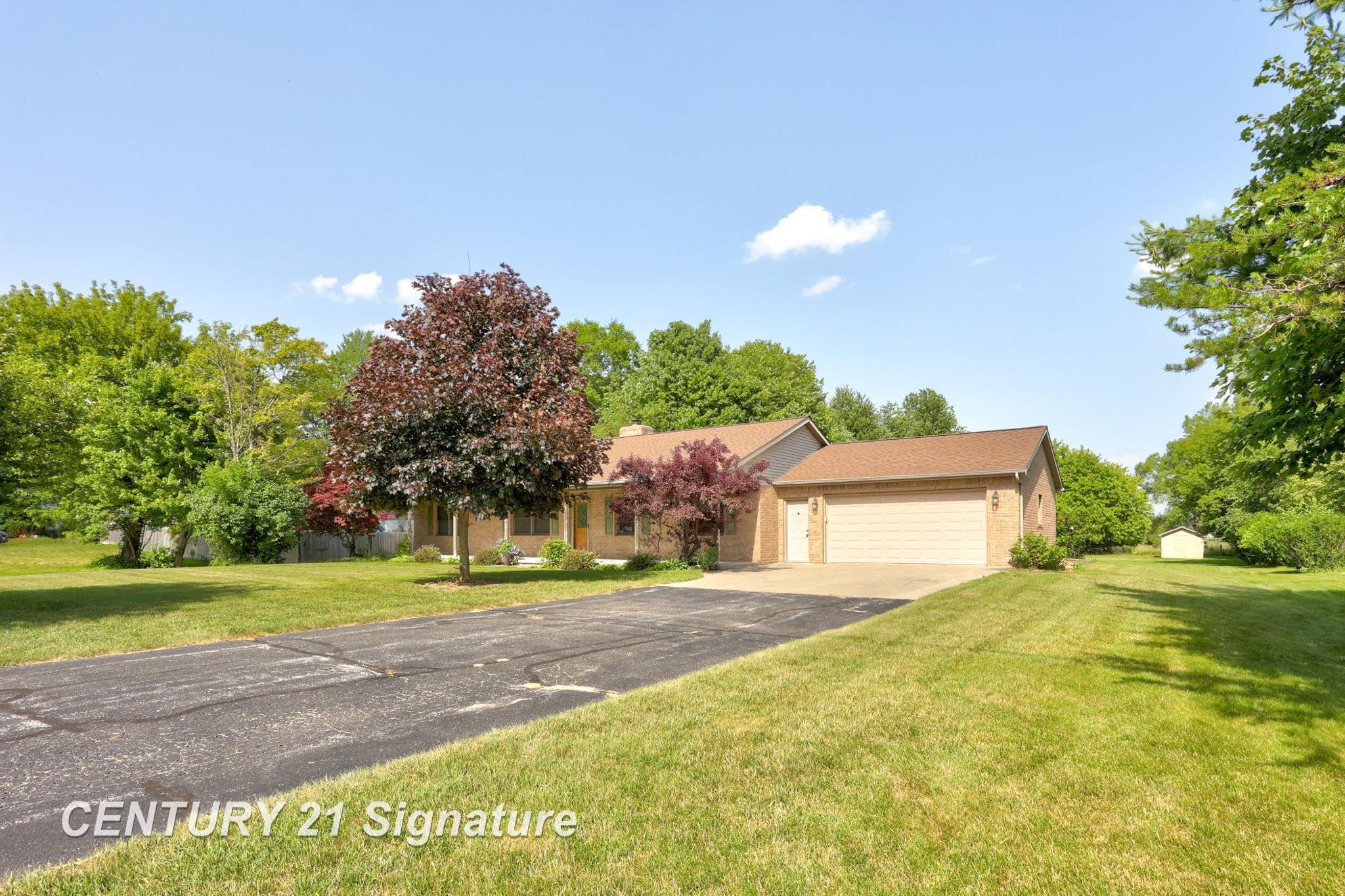 3725 Trimm Road Saginaw, MI 48609 - Photo 3 of 59