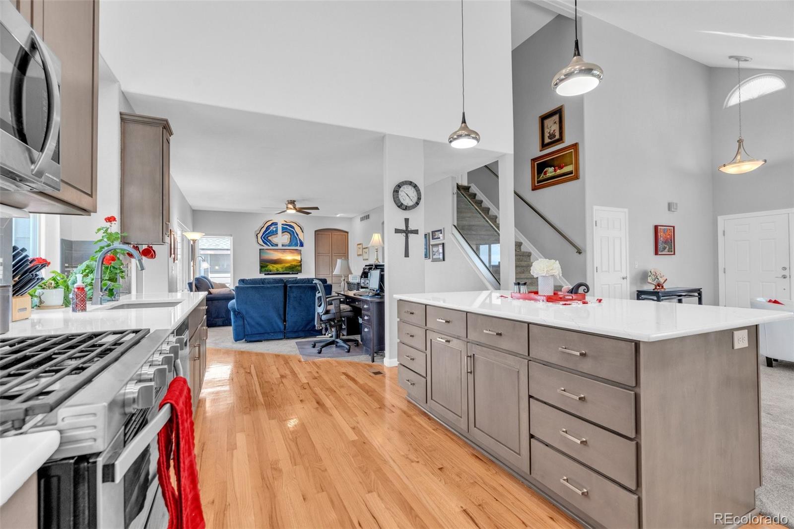 9033 Edgewood Street Highlands Ranch, CO 80130 - Photo 12 of 48 Gallery Image 12