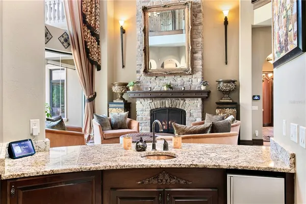 $3,495,000 | 1102 Merry Water Drive, Lutz, FL 33548