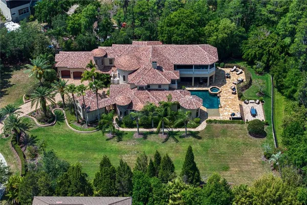 $3,495,000 | 1102 Merry Water Drive, Lutz, FL 33548