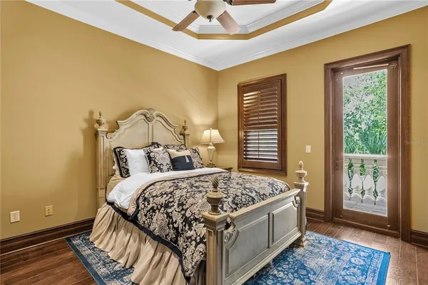 $3,495,000 | 1102 Merry Water Drive, Lutz, FL 33548