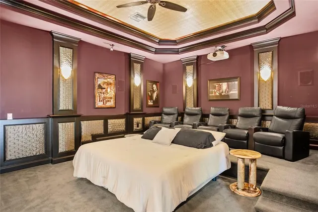 $3,775,000 | 1102 Merry Water Drive, Lutz, FL 33548