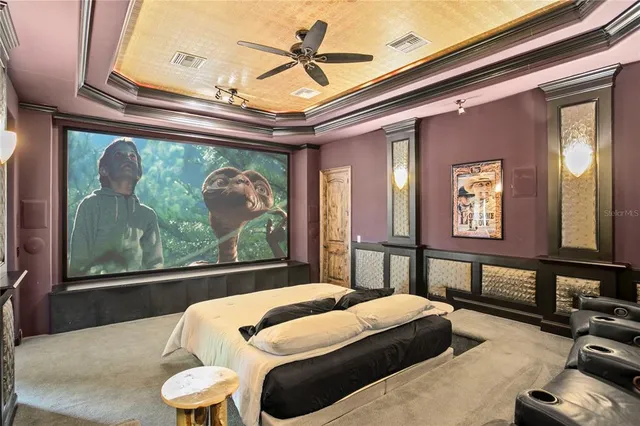 $3,775,000 | 1102 Merry Water Drive, Lutz, FL 33548