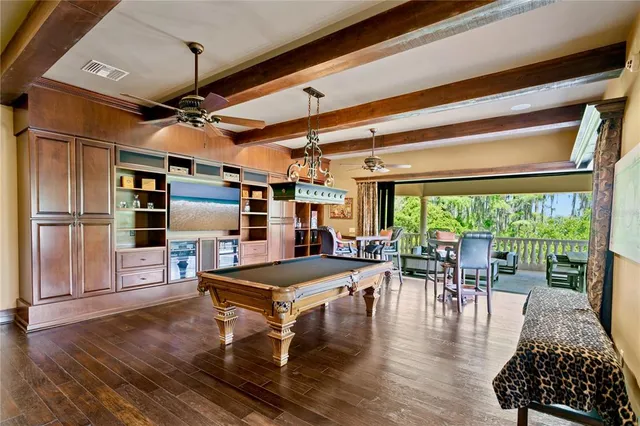 $3,775,000 | 1102 Merry Water Drive, Lutz, FL 33548